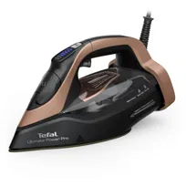 Żelazko parowe Tefal Ultimate Power Pro FV9E50E0 3200W