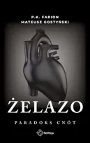 Żelazo. Paradoks cnót - ebook epub