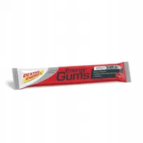 Żelki Energetyczne z sodem o smaku wiśniowym Dextro Energy Gums Cherry