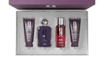afnan perfumes 9pm pour femme woda perfumowana 100 ml   zestaw  