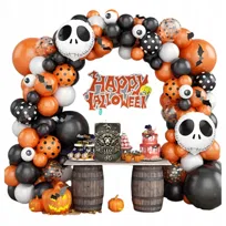 Halloween z Korbi