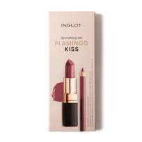 Zestaw do makijażu ust FLAMINGO KISS