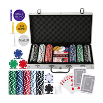 ZESTAW DO POKERA ROYAL-FLUSH-PRO
