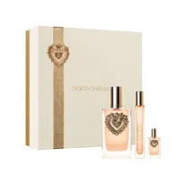 dolce & gabbana devotion woda perfumowana 100 ml   zestaw  