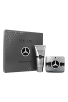 mercedes-benz sign your attitude woda toaletowa 100 ml   zestaw  