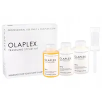 Zestaw Olaplex Traveling Stylist Kit – Profesjonalnej regeneracji do włosów