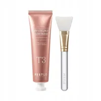 Zestaw Pestlo Baby Collagen Glow Mask - Maska Kolagenowa do Twarzy - 50ml