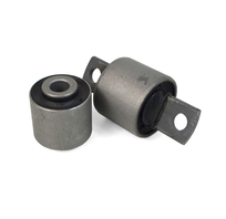 Zestaw Tuleje Amortyzatora 36-5598 do Land Rover Discovery II 1999-2004 EFS 4WD