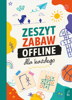 Zeszyt zabaw offline