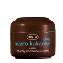 Ziaja Masło Kakaowe Krem 50 ml