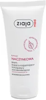 Ziaja Med, Kuracja Naczynkowa, krem kojąco-rozjaśniający korygujący zaczerwienienia, SPF 20, 50 ml