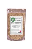 Zielarnia Suwalska - Brain Booster (Wzmacniacz Mózgu) 200 g - Autorska Mieszanka Ziół