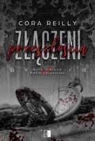 Złączeni przeszłością - ebook EPUB