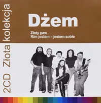 Złota kolekcja: Złoty paw / Kim jestem - jestem sobie