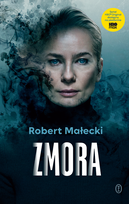 Zmora (okładka serialowa)