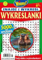 Znajdź i Wykreśl Wydawnictwo Bauer Sp z o.o. S.k.