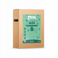 Zoya Coldpro Jeleń Sucha Karma Dla Psa 3Kg