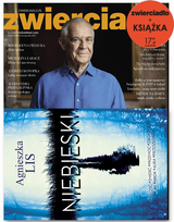 Zwierciadło (z dodatkiem, wysyłka losowa)