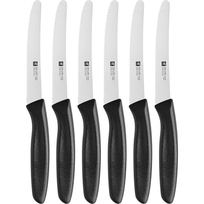 Zwilling Twin Grip zestaw 6 noży do warzyw i owoców 12 cm NPC1002672