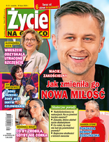 Życie na Gorąco Wydawnictwo Bauer Sp z o.o. S.k.