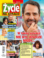 Życie na Gorąco Wydawnictwo Bauer Sp z o.o. S.k.