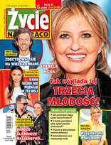 Życie na Gorąco Wydawnictwo Bauer Sp z o.o. S.k.