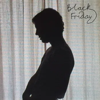 Black Friday&nbsp;-&nbsp;Odell Tom