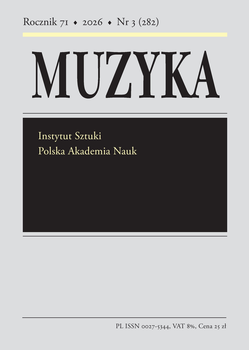 Muzyka