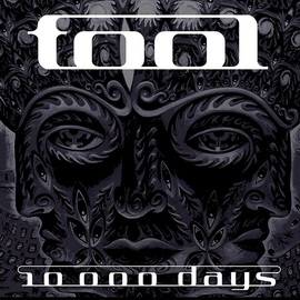 10.000 Days - Tool | Muzyka Sklep EMPIK.COM