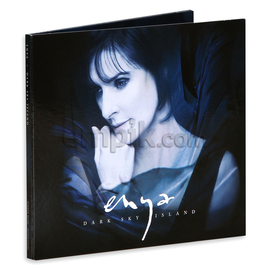 ENYA/アイルランドの風/未開封、見本盤1990年日本語解説発売 Amazon.co