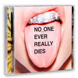 No One Ever Really Dies - N.E.R.D | Muzyka Sklep EMPIK.COM
