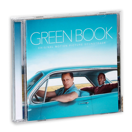Green Book (Original Soundtrack) - Bowers Kris | Muzyka Sklep