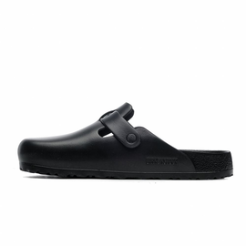 Birkenstock Boston EVA Black 1002314, klapki męskie 43