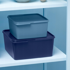 Tupperware Pojemnik 2,5L - Praktyczne przechowywanie jedzenia