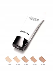 Chanel CC krem spf 50 10 BEIGE 30ml | Sklep EMPIK.COM