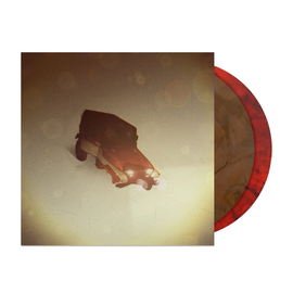 完売　入手困難　特別Marble Smoke盤　サイレントヒル OST 2LP Akira Yamaoka (Konami) SILENT HILL Original Playstation Video Game