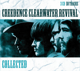 Box: Creedence Clearwater Revival Collected (Remastered
