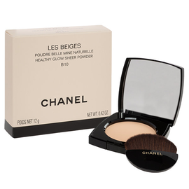 Chanel, Les Beiges Healthy Glow Powder B10 12G | Sklep EMPIK.COM