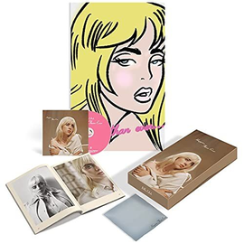 Happier Than Ever (Ltd.Boxset) - Billie Eilish | Muzyka Sklep