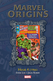 Marvel Origins - Lee Stan | Książka w Empik