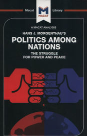 Politics Among Nations - Pacheco Pardo Ramon | Książka w Empik