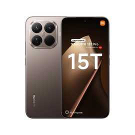 Smartfon Xiaomi 15T Pro Mocha Gold 12 GB/512 GB - Xiaomi | Sklep