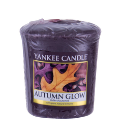 Yankee Candle Autumn Glow Świe - Yankee Candle