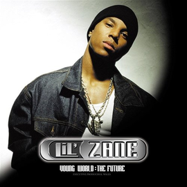 Young World: The Future - Lil Zane | Muzyka, mp3 Sklep EMPIK.COM