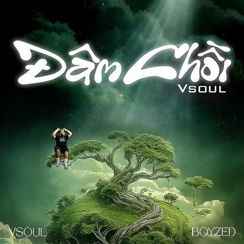 Đâm Chồi VSoul