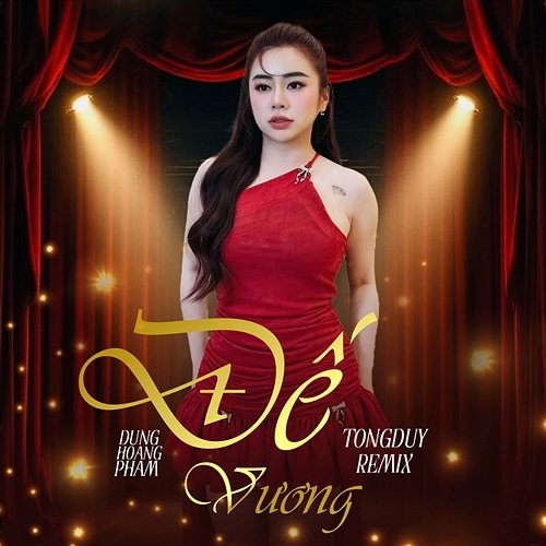 Đế Vương DUNGHOANGPHAM