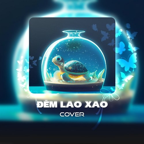 Đêm Lao Xao JiKi X
