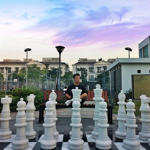 Đẹp Lil Shady