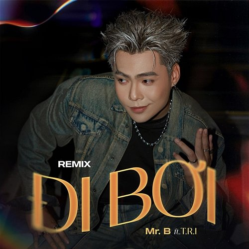 Đi Bơi Jey B, T.R.I