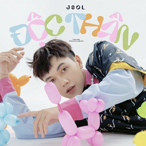 Độc Thân JSOL